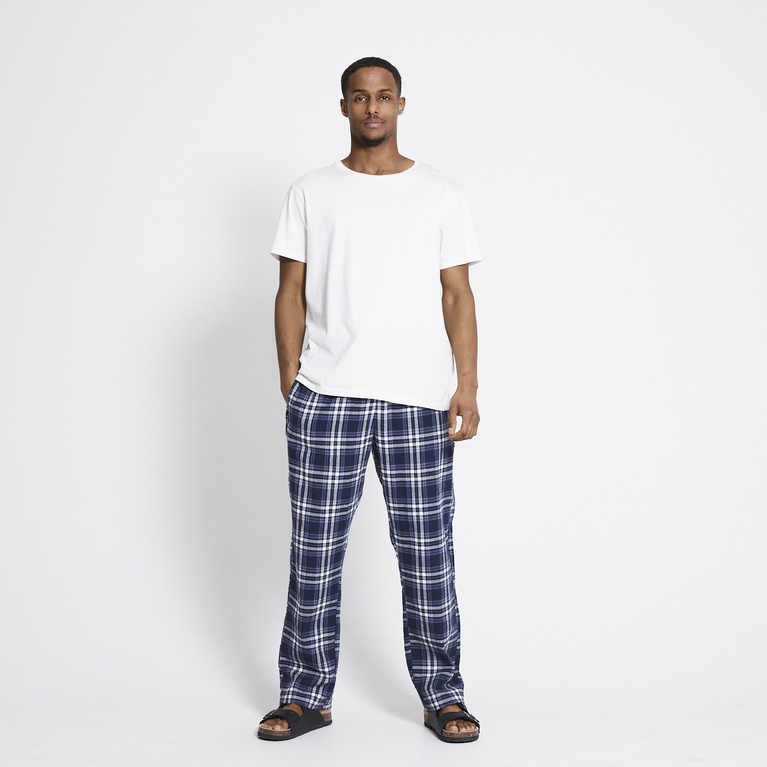 Pj pants "Benji" Navy